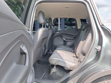 Ford Kuga Titanium 1.5 °Navi°Kamera°PDC°SHZ°Keyless°