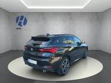 BMW X2 xDrive 18 d M Sport LED Navi RFK 19LM - BMW X2 Gebrauchtwagen in Berlin