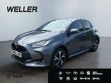 Toyota Yaris Teamplayer Hybrid 1.5 *LED*CAM*CarPlay*ACC - Toyota Yaris aus 2025