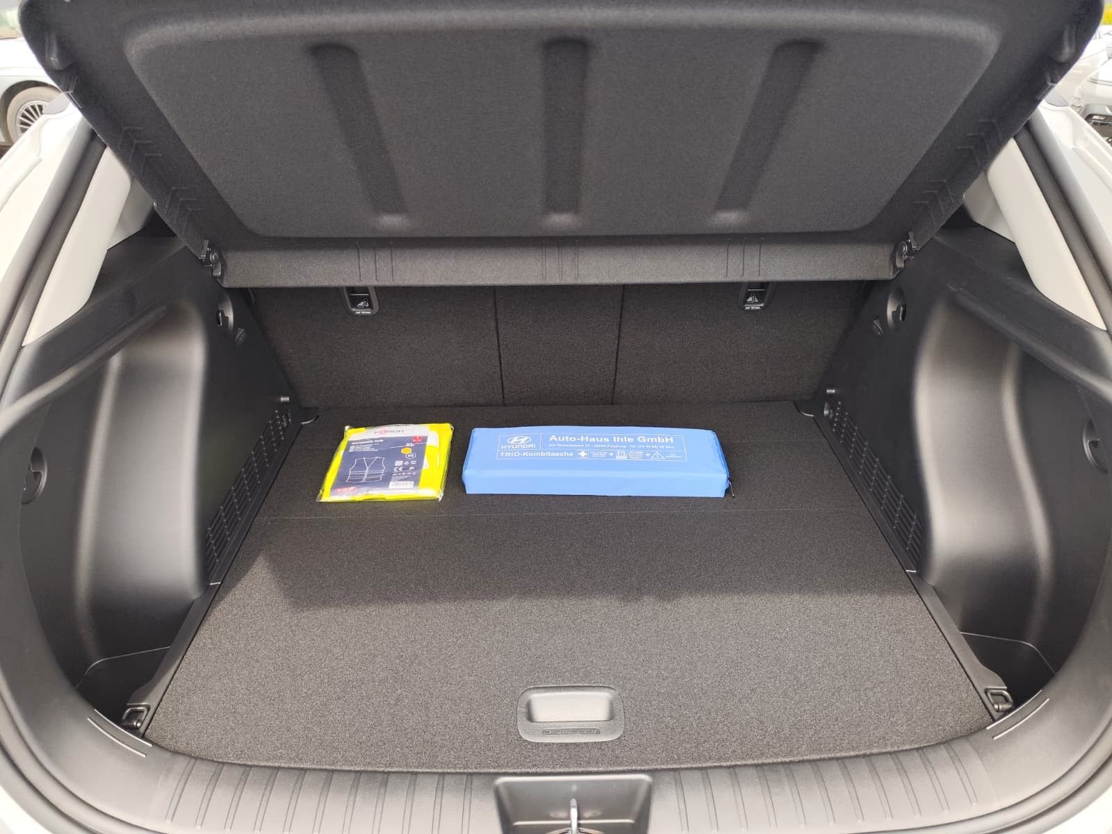 Hyundai Kona – Bild 7