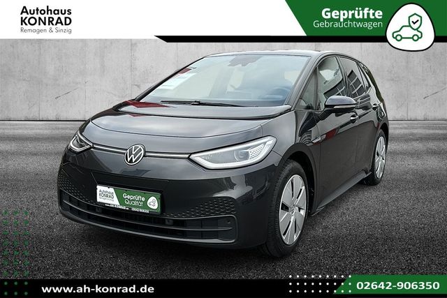 Volkswagen ID.3 150 kW Pro Performance Business+Wärmepumpe
