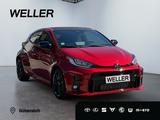 Toyota Yaris GR *18'' geschmiedet*Torsen Sperrdiff*ACC* - Toyota Yaris: Allradantrieb