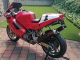 Ducati ST 2, keine 888 /851  - Offers