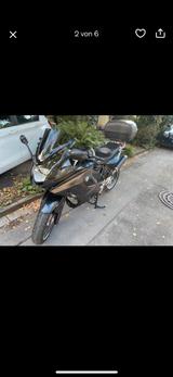 BMW F800gt - BMW F 800 GT