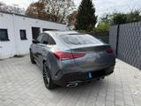 Mercedes-Benz GLE 400 d 4MATIC - AMG Paket - Mercedes-Benz GLE 400 in Frankfurt (Main)