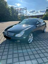 Mercedes-Benz Mercedes Benz CLS 350 CGI - 1. Hand - Voll... - gebrauchte Mercedes-Benz CLS 350 aus dem Jahr 2007