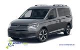 Volkswagen Caddy Maxi Rollstuhltransporter Style Automatikg - Rollstuhltransporter gebraucht