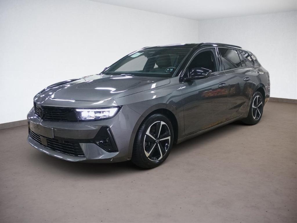 Opel Astra Sports Tourer GS AT Shz Navi Kamera PDC v+, миниатюра 2