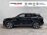 Volkswagen Tiguan ELEGANCE 1.5 eTSI DSG NAVI LED AHK - Volkswagen Tiguan Elegance mit Benzin-Antrieb