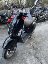 Vespa Primavera 50 LED USB LM - VESPA PRIMAVERA