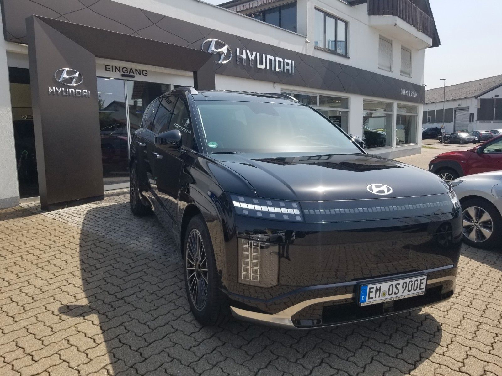 Hyundai IONIQ 9
