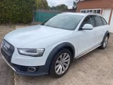 Audi A4 Allroad quattro 3.0 TDI - Audi A4 Allroad bis 10.000 Euro