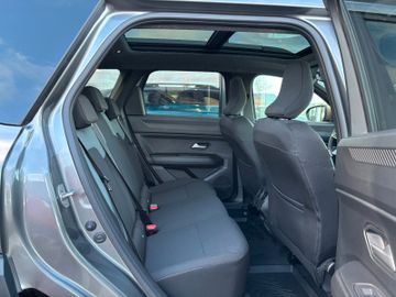 Dacia Bigster TCe 140 Extreme