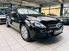 MERCEDES-BENZ C 250 T CGI*LED*Comand*PTS*Sitzh.
