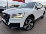 Audi Q2 35 TFSI sport*LED*Optik-Paket - Audi Q2 35 TFSI Gebrauchtwagen