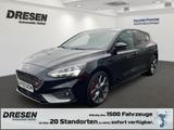 Ford Focus ST 2.3 Navi+LED+Kamera+iACC+Telefon - Ford Focus Gebrauchtwagen in Düsseldorf
