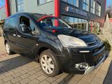 Citroën Berlingo Kombi Selection(TÜv&Insp.neu) - Citroën Berlingo Gebrauchtwagen in Hamburg