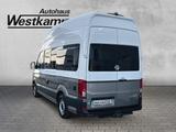 Volkswagen Grand California 600 2.0 TDI DSG Standheizung An - VW T6 California