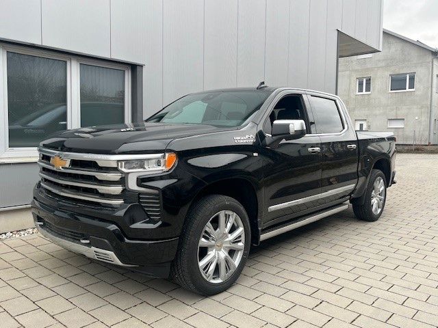 Chevrolet Silverado 1500 High Country 6.2V 4.99%
