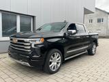 Chevrolet Silverado 1500 High Country 6.2 V 4.99% - Chevrolet Neuwagen in München