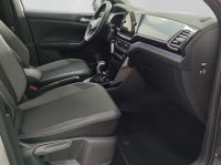 Volkswagen T-Cross - Vorschau Bild 4