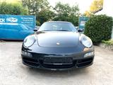 Porsche 997 S Tip  Klappe 2. Hd. neuer Motor bei 100 Tkm - Porsche 997 Motor Gebrauchtwagen