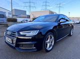 Audi S4 3.0 TFSI tiptronic quattro - - Audi S4: Limousine