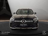 Mercedes-Benz GLC 220 d 4M AMG/AHK/EDW/ADVANCED/KAMERA/PARK - gebrauchte Mercedes-Benz GLC 220 aus dem Jahr 2022