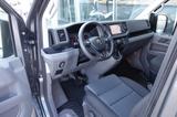 Volkswagen Crafter 35 Kombi Maxi ROLLSTUHL-RAMPE/LED/STDHZG - VW Crafter Maxi