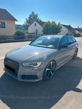 Audi 3.0 TDI Quattro Competition, S-line, BOSE 8-fach - Audi A6: Competition
