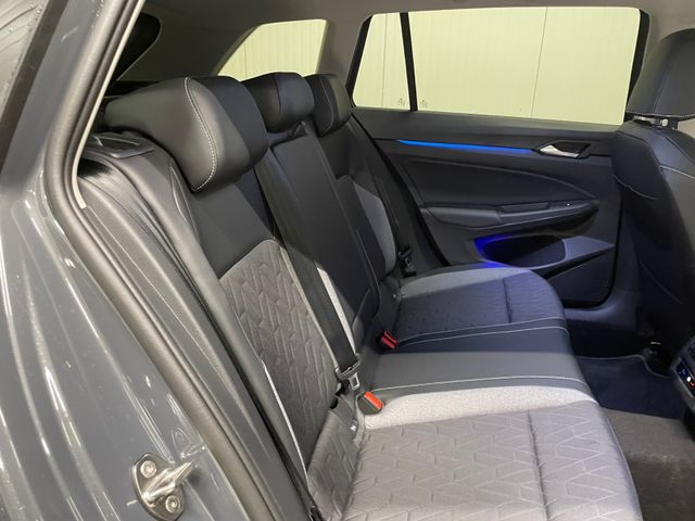 Golf VIII Variant Goal 2.0 TDI DSG AHK RFK LED A