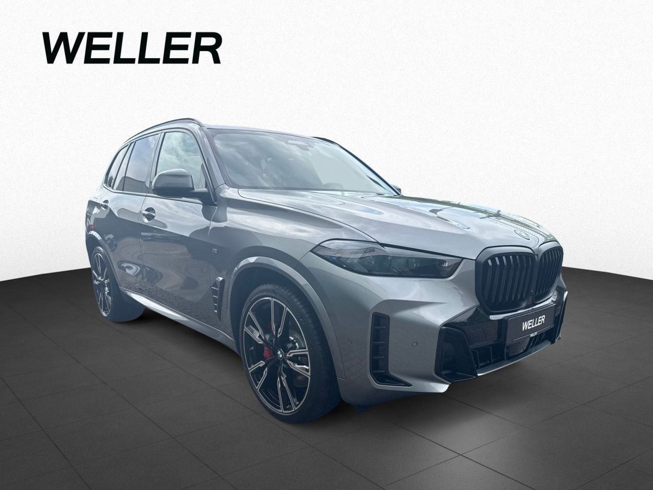 BMW X5 - Bild 5