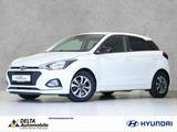 Hyundai i20 1.2 Einparkhilfe mit Kamera Klima Sitzheiz - Hyundai i20: Bluetooth