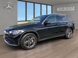 Mercedes-Benz GLC 200 4M AMG+PANO+DISTR+HUD+FLA+KAMERA+TOTW.++ - Mercedes-Benz GLC 200 Gebrauchtwagen