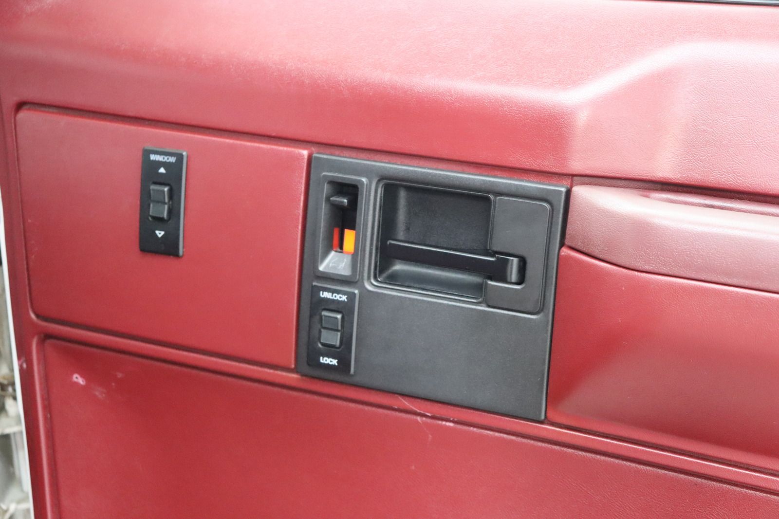 Fahrzeugabbildung Andere Chevrolet Astro Van WOMO * Vorzelt * HU/AU neu