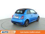 Fiat 500C 1.2 Sport *PDC*TEMPO*ALU*KLIMA* - Fiat 500C: 1.2
