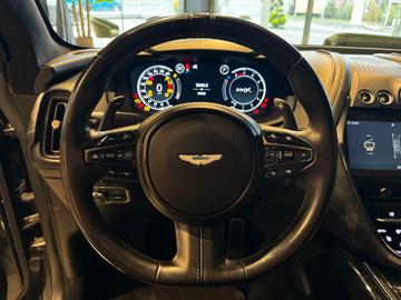 صورة مصغرة 13 لـ 2021 Aston Martin DBX