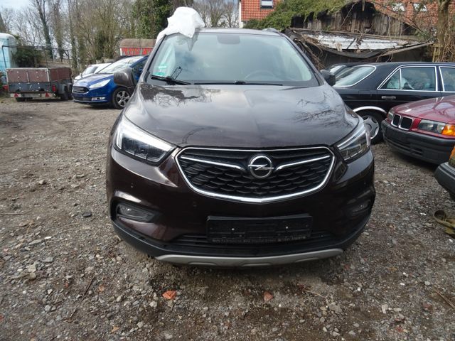 Opel Mokka X Innovation