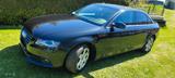 Audi A4 2.7 TDI (DPF) multitronic Ambition Ambition - Audi A4 aus 2011: TDI