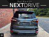 Ford EcoSport ST-Line B&O Schiebedach *Modellpflege* - Ford Model b Gebrauchtwagen