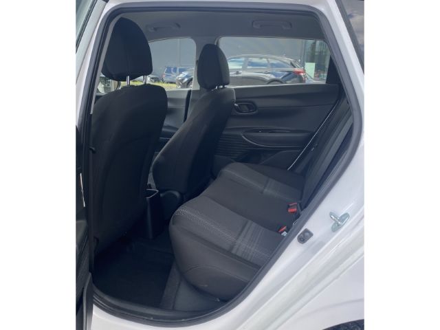 Hyundai i20 – Bild 8