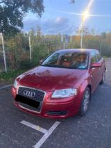 Audi A3 1.9 TDI Automatik - 6-Gang - Audi A3 aus 2007: 1.9