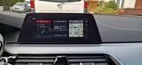 BMW 520d Touring A -EZ 2019 | 125.918 km | Diesel  - BMW: E91