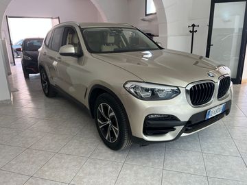 BMW X3 - 4