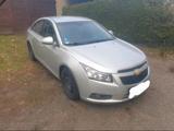 Chevrolet Cruze 1.6 LS Benziner LS - Chevrolet Cruze: 1.6