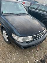 Saab 900 von 1994 - Saab 900 aus 1994