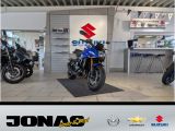 Suzuki GSX-S 1000 Katana in Menden bei Jonas - SUZUKI KATANA GSX