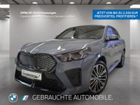 BMW iX2 - Vorschau Bild 1