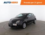 Alfa Romeo ALFA ROMEO MiTo 1.4 78 CV 8V S&S Progression - Alfa Romeo MiTo aus 2016