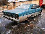 Ford Fairlane 500 1966 289 V8 Muscle Car C... - Ford Fairlane Benziner Gebrauchtwagen